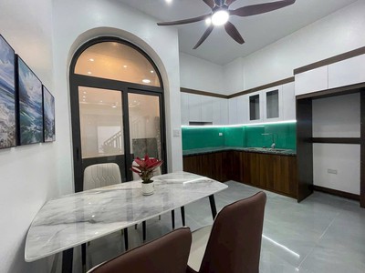 Bán nhà 3 tầng ngõ phố Cầu Cốn, ph Hải Dương, Tây Hải Phòng, 40m2, 3 ngủ, 2 vs, chỉ 2.48 tỷ 3