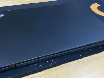 Laptop Lenovo Thinkpad A275 AMD Pro A12-9800B Ram 8GB SSD 128GB VGA Rời Màn 12.5 Inch Máy Đẹp 1