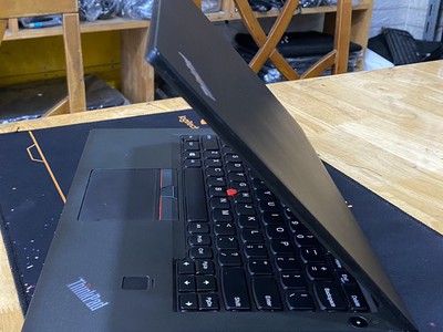 Laptop Lenovo Thinkpad A275 AMD Pro A12-9800B Ram 8GB SSD 128GB VGA Rời Màn 12.5 Inch Máy Đẹp 3
