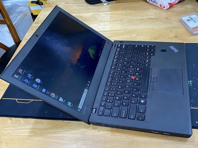 Laptop Lenovo Thinkpad A275 AMD Pro A12-9800B Ram 8GB SSD 128GB VGA Rời Màn 12.5 Inch Máy Đẹp 4