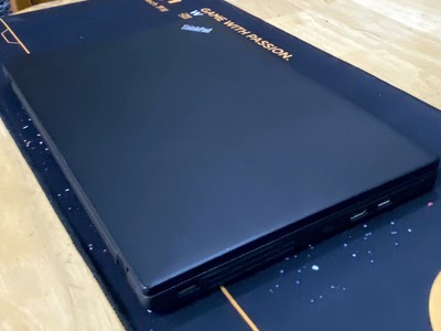 Laptop Lenovo Thinkpad A275 AMD Pro A12-9800B Ram 8GB SSD 128GB VGA Rời Màn 12.5 Inch Máy Đẹp 5