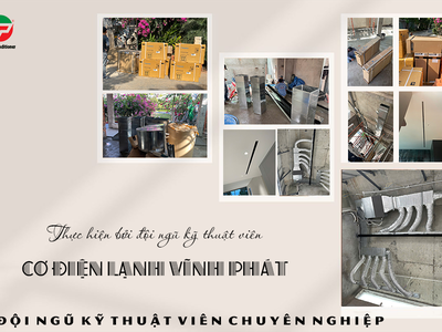 Điều hòa giấu trần nối ống gió cho các không gian kinh doanh và tư vấn chọn sản phẩm phù hợp 0