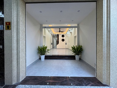 Chính Chủ Bán Nhanh Nhà 69m2 4 Tầng Thang Máy Việt Hưng - Đối Diện Chợ Diêm Gỗ, Sổ Đỏ Sẵn Sàng 0