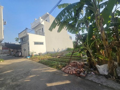 Bán lô đất ngõ 38 đường Tràng Cát, Hải An 95,7m2 giá chỉ 20tr/m2 1