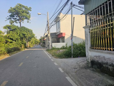 Bán lô đất ngõ 38 đường Tràng Cát, Hải An 95,7m2 giá chỉ 20tr/m2 0