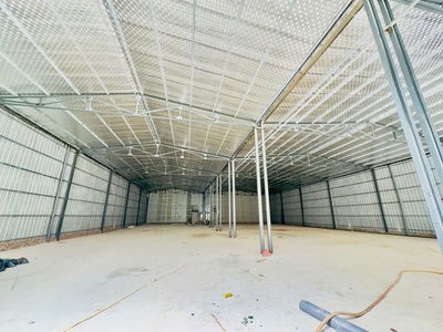 Cho thuê kho xưởng 1500m2 tại Việt Hùng Đông Anh Hà Nội 2