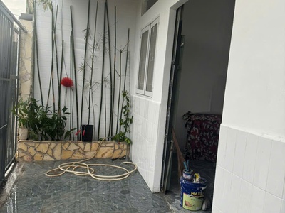 Dãy trọ hxh đường Lò Lu trường thạnh DT 155m giá tốt 2