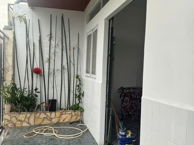 Dãy trọ hxh đường Lò Lu trường thạnh DT 155m giá tốt 3