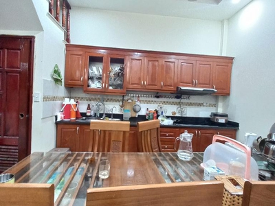 Nhà Đẹp Xã Đàn, 32m2,VIP Đống Đa,Gần Phố,Mặt tiền miên man,Kinh Doanh,Nhỉnh 9 tỷ 4