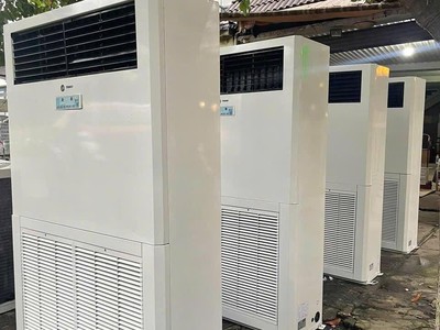 Bán   lắp đặt điều hòa công nghiệp trọn gói uy tín 4