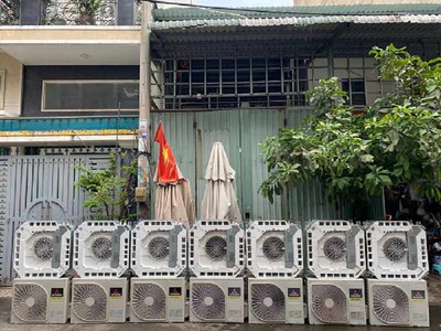 Bán   lắp đặt điều hòa công nghiệp trọn gói uy tín 3