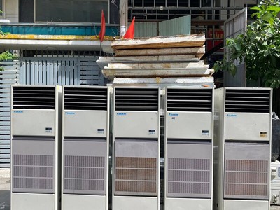 Bán   lắp đặt điều hòa công nghiệp trọn gói uy tín 5