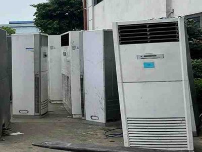 Thu mua điều hoà cũ giá cao toàn miền Bắc 4