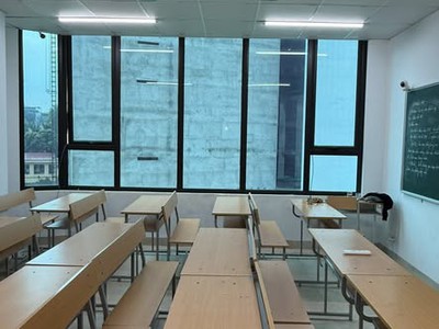 Nhà Nguyễn Thị Định 170M2 Lô Góc 3 Mặt Thoáng 4 Tầng 79 Tỷ View Hồ Và Công Viên 1