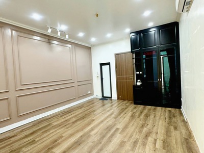 Nhà Nguyễn Thị Định 170M2 Lô Góc 3 Mặt Thoáng 4 Tầng 79 Tỷ View Hồ Và Công Viên 2