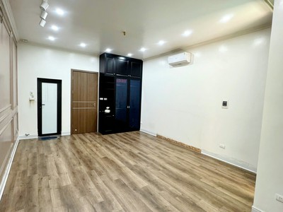 Nhà Nguyễn Thị Định 170M2 Lô Góc 3 Mặt Thoáng 4 Tầng 79 Tỷ View Hồ Và Công Viên 3