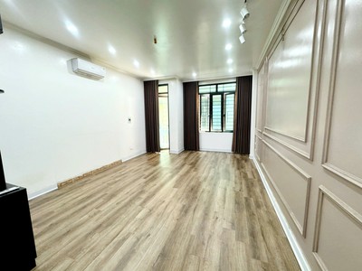 Nhà Nguyễn Thị Định 170M2 Lô Góc 3 Mặt Thoáng 4 Tầng 79 Tỷ View Hồ Và Công Viên 4