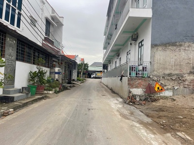 Hàng ngon tuyến 2 đường 353 Phạm Văn Đồng Đồ sơn, Hải Phòng 125m 0