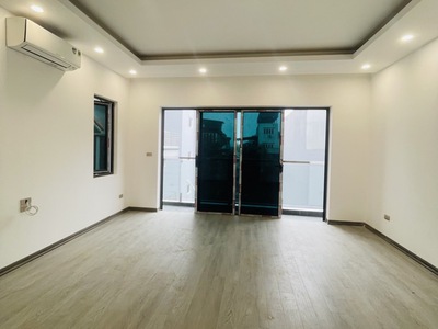 Bán nhà hưng thịnh 7 tầng thang máy long lanh lô góc phân lô x2b hoàng mai 4