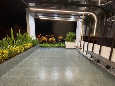 Nhà đẹp 3 tầng đón tết mặt tiền đường Đặng Văn Chung - Nam Hoà Xuân, Đà Nẵng 2