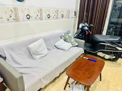 Bán nhà 2 tầng lô góc 3 mặt thoáng phố AN THƯỢNG 2