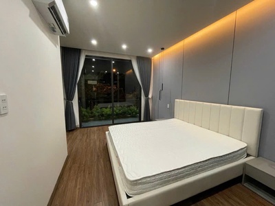 Nhà đẹp 3 tầng đón tết mặt tiền đường Đặng Văn Chung - Nam Hoà Xuân, Đà Nẵng 3