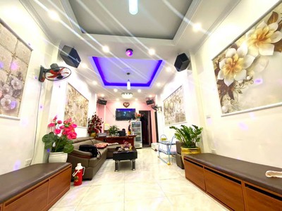 Mỗ Lao nhà đẹp ở ngay, một nhà ra phố, hàng xóm Làng Việt Kiều Châu Âu, 30m2, hơn 8 tỷ 0