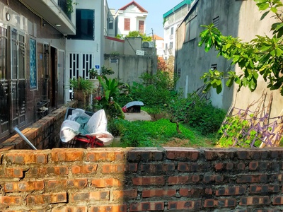 Nhượng lô đất xây nhà cho thuê quá đẹp tại Xuân Phương gần ĐH công nghiệp 1