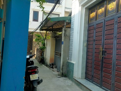 Nhượng lô đất xây nhà cho thuê quá đẹp tại Xuân Phương gần ĐH công nghiệp 2