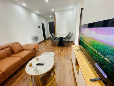 Cho thuê căn hộ chung cư 2 phòng ngủ tại VCI Vĩnh yên, Vĩnh Phúc 0