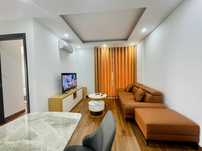 Cho thuê căn hộ chung cư 2 phòng ngủ tại VCI Vĩnh yên, Vĩnh Phúc 1