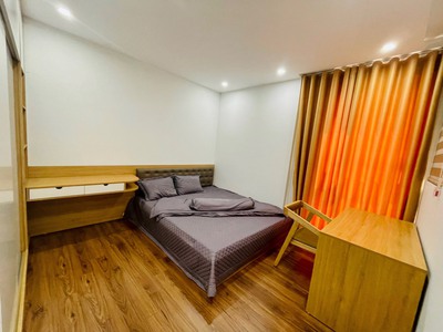 Cho thuê căn hộ chung cư 2 phòng ngủ tại VCI Vĩnh yên, Vĩnh Phúc 3