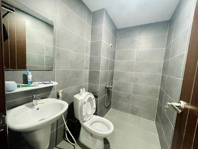 Cho thuê căn hộ chung cư 2 phòng ngủ tại VCI Vĩnh yên, Vĩnh Phúc 4