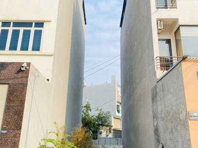 Bán đất mặt đường Lương Văn Can, Khai Quang, Vĩnh Yên, Vĩnh Phúc 3