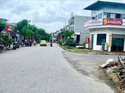 Bán đất mặt đường Trương Văn Lực- Đống Chuối, Hùng Vương, Hồng Bàng, Hải Phòng 0