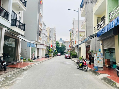 Mrs Tâm Bán đất TDDC Xi măng, Sở Dầu, Hồng Bàng, Hải Phòng 3