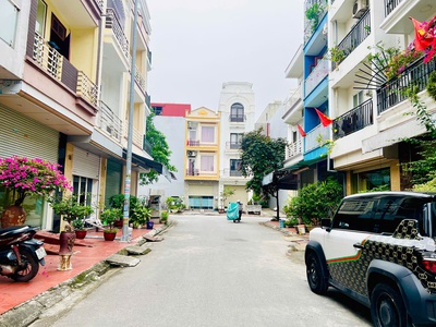 Mrs Tâm Bán đất TDDC Xi măng, Sở Dầu, Hồng Bàng, Hải Phòng 2