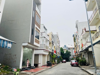 Mrs Tâm Bán đất TDDC Xi măng, Sở Dầu, Hồng Bàng, Hải Phòng 1