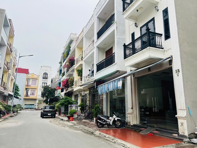 Mrs Tâm Bán đất TDDC Xi măng, Sở Dầu, Hồng Bàng, Hải Phòng 0