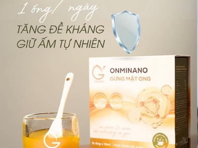 G.ORGANIC - Tiên Phong Thực Phẩm Hữu Cơ Chân Thật 5