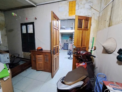 Bán Nhà Gấp Lê Trọng Tấn,75m2 ,Giá Nhỉnh 11Tỷ , Ngõ nông, oto gần , Mặt Tiền Rộng 1