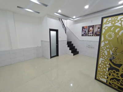 Bán Nhà Hẻm Tttp Nha Trang Đường Đô Lương Ngô Gia Tự 0