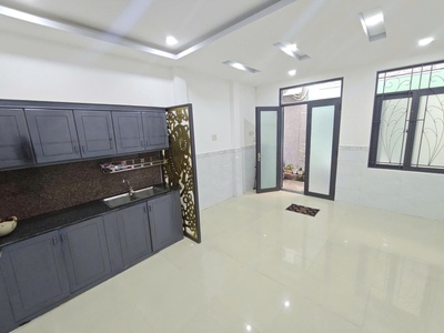 Bán Nhà Hẻm Tttp Nha Trang Đường Đô Lương Ngô Gia Tự 7