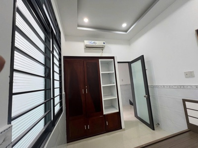 Bán Nhà Hẻm Tttp Nha Trang Đường Đô Lương Ngô Gia Tự 2