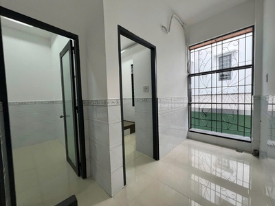 Bán Nhà Hẻm Tttp Nha Trang Đường Đô Lương Ngô Gia Tự 3