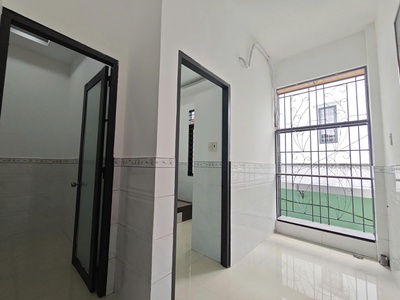 Bán Nhà Hẻm Tttp Nha Trang Đường Đô Lương Ngô Gia Tự 4