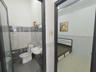 Bán Nhà Hẻm Tttp Nha Trang Đường Đô Lương Ngô Gia Tự 5