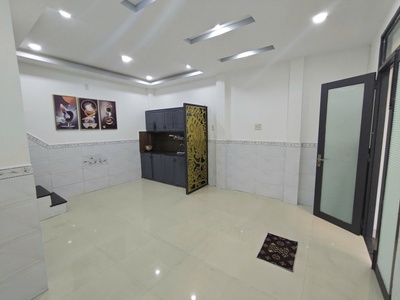 Bán Nhà Hẻm Tttp Nha Trang Đường Đô Lương Ngô Gia Tự 6