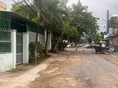 Mở Bán 02 Lô Đất Liền Kề   Đường Nguyễn Thị Định  Nối Dài , Phước Long   Nam Nha Trang 2