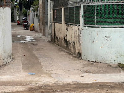 Mở Bán 02 Lô Đất Liền Kề   Đường Nguyễn Thị Định  Nối Dài , Phước Long   Nam Nha Trang 0